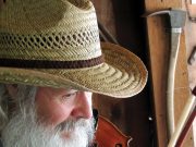 Fiddle Weekend at Ozark Folk Center Carries On Timeless Tradition