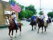 Montgomery County Fair kicks off with a parade Saturday