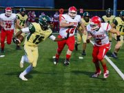Outlaws at home, Hornets, Rattlers hit the road Friday night