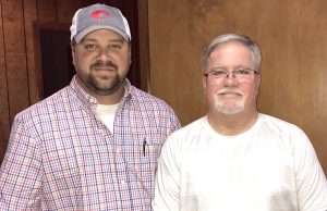 Dierks police overtime discussed by council