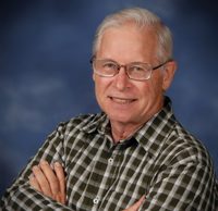 Ouachita Artists Gallery honors newest featured artist, Ken Haley