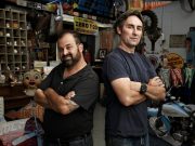‘American Pickers’ returning to Arkansas, looking for local pick spots