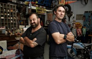 ‘American Pickers’ returning to Arkansas, looking for local pick spots