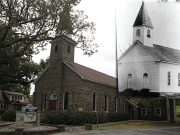Local Methodist Church to celebrate sesquicentennial September 22, 23