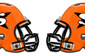 Scrappers fall to Saints in quarterfinals of state football playoffs