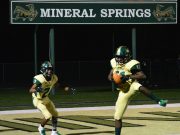 Friday Night Football: Scrappers, MS Hornets, Rattlers, Outlaws