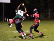Friday Night Football: Scrappers, MS Hornets, Rattlers & Outlaws
