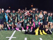 Friday Night Football: Nashville Scrappers, Mineral Springs Hornets, Murfreesboro Rattlers & Dierks Outlaws