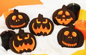 Cookie decorating class to raise funds for NJHS FCCLA