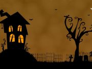 Haunted House at Nathan starts Oct. 13