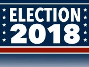Early voting starts Oct. 22, lots of ballot issues