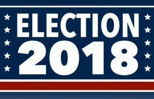 Early voting starts Oct. 22, lots of ballot issues