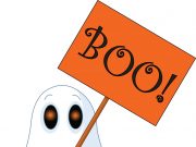 ‘BOO! at the Library’ Oct. 20 in Nashville