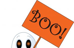 ‘BOO! at the Library’ Oct. 20 in Nashville