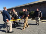 Mock event helps local agencies train for ‘active killer’