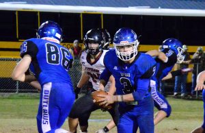 Dierks takes #5 playoff spot from Murfreesboro