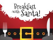 Breakfast with Santa, parade, Miss Diamond Pageant Dec. 10 in Murfreesboro