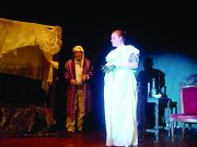 MCCPA presents timeless Christmas Classic, “A Christmas Carol”
