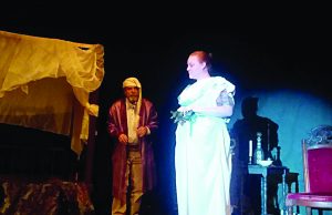MCCPA presents timeless Christmas Classic, “A Christmas Carol”