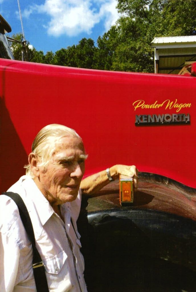 Obituary Paul Tom King, 90, of Lockesburg Southwest Arkansas News