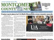 Montgomery County News • Nov. 8, 2018