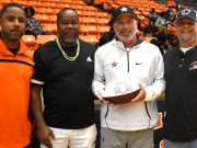 Veteran coach aboard for all 27 years of Scrapper playoffs