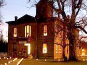 Christmas tour set at Historic Washington State Park