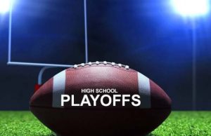 All 3 of Howard County’s teams start playoffs Friday night