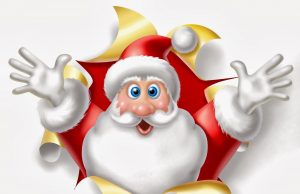 Lots of prizes, The Grinch & Santa for Dierks’ Christmas Parade