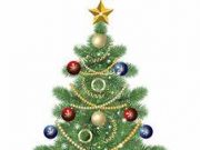Nashville chamber’s Christmas gala Dec. 8, offering Christmas tree again