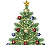 Nashville chamber’s Christmas gala Dec. 8, offering Christmas tree again