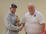 Nashville Volunteer Fire Department awards