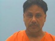 Local man arrested for kidnapping