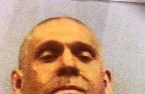 UPDATE: Pike County inmate still at large after bailing on work release