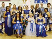 2019 Umpire Wildcat Homecoming