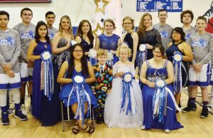 2019 Umpire Wildcat Homecoming