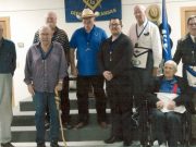 Dierks’ Oak Hill Masonic Lodge installs officers