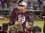 Wuichet named new Lion head football coach