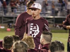 Wuichet named new Lion head football coach
