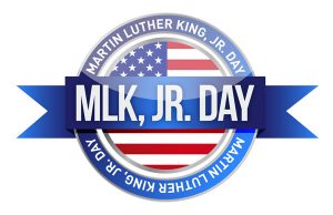 MLK Day event Jan. 21 at New Light church
