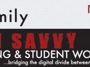 Tech Savvy Parenting conference Jan. 11-13