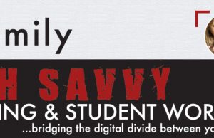 Tech Savvy Parenting conference Jan. 11-13