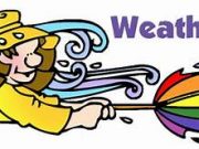 Rain exceeds 70 inches in 2018