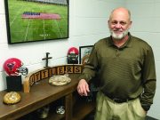 South Pike superintendent to step down at end of school year