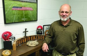South Pike superintendent to step down at end of school year