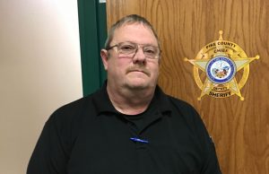 Pike County Sheriff’s Dept. hires new chief deputy
