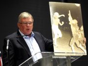 Scrapper Showdown raises $9,500 for Booster Club