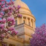 Electric Cooperatives of Arkansas legislative roster small