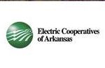 Electric Cooperatives of Arkansas logo small