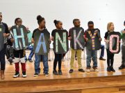 SWEPCO grant to put iPads into hands of MS elementary students